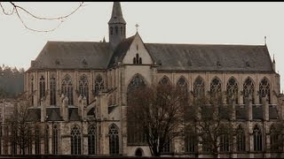 ODENTHAL  Altenberger Dom Cathedrale of Altenberg [upl. by Chicoine]