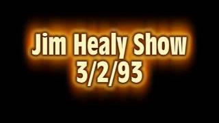 Jim Healy Show 3293 [upl. by Arata]