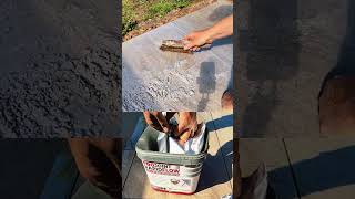 ProJoint Rapidflow 🙌 landscaping patio work pointing paving howto diy tips resin fypシ [upl. by Bremble409]