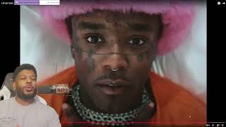 LIL UZI VERT quotETERNAL ATAKE 2quot Album Announced [upl. by Anoniw]