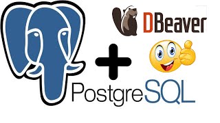 How To Connect PostgreSQL 16 Database Using DBeaver And Features Explanation [upl. by Kared]