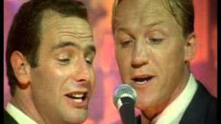 Robson amp Jerome I Believe Sung By Bob Jones [upl. by Baldwin890]