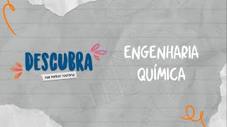 Descubra UFSM 2021  Engenharia Química [upl. by Margalit626]