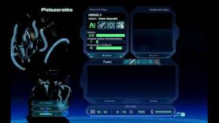 Mass Effect PC  Krogan Battlemaster Armor Geth Armor [upl. by Eirelam526]