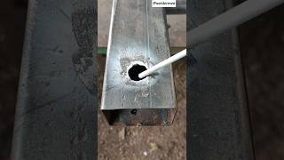 Art Of Welding Tips  Welding For Beginners [upl. by Lacagnia]