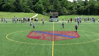 Team 91 v FCA Annapolis Hawks Showcase Championship Round 3 Playoff 16 June 24 [upl. by Wheaton63]