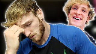 The Old Logan Paul [upl. by Ahsym]