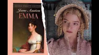 Emma Jane Austen Audiolibro Parte 1 [upl. by Adnyleb981]