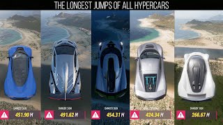 Forza Horizon 5  Can We Hit 300MPH FH5 Universal Car Pack [upl. by Bernetta]