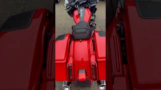 2024 HarleyDavidson® CVO™ Road Glide® Legendary Orange [upl. by Renato145]