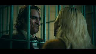 Joaquin Phoenix amp Lady Gaga Break Down Arthur Fleck In New Joker Folie À Deux Featurette [upl. by Kcirdlek]