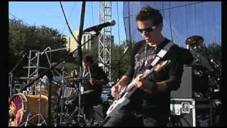 quotFrankensteinquot Gary Schutt live at Ribfest 2010 [upl. by Suoicerp95]