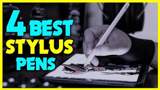 ✅Top Review Stylus Pens 2024  Best Stylus Pens Buying Guide  Best Stylus Pen for Touch Sreens [upl. by Garfinkel]