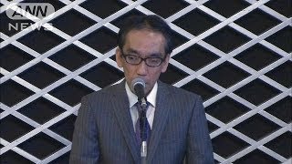 佐村河内氏のquotゴーストライターquot新垣隆さん会見ノーカット01（140206） [upl. by Charmain132]