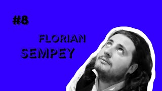 THE LIFE OF Florian Sempey [upl. by Obmar]