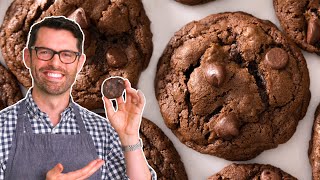 Buttery Chocolate Chip Cookies  Betty Crocker Recipe [upl. by Ainuj]