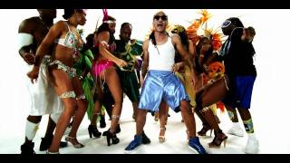 Kerwin Du Bois  Bacchanalist Official Music Video [upl. by Karon102]