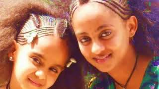 Yonas Haile Gelila ገሊላ Best Love Ethiopian tigringa Music [upl. by Eirolav]