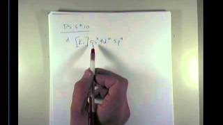 Chapter 6 – The Electronic Structure of Atoms Part 8 of 8 [upl. by Alan547]