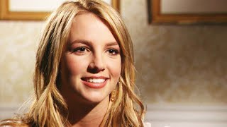 Crossroads Watch Britney Spears 2002 Flashback Interview [upl. by Larimer]