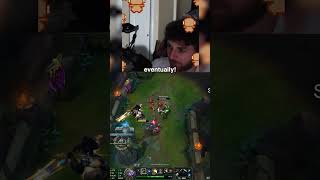 AVERAGE GAREN VS DARIUS LANE 💀 [upl. by Odlaner]