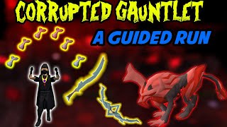 Corrupted Gauntlet  An InDepth Guide [upl. by Zoe]