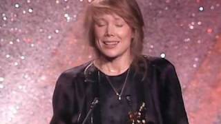 Sissy Spacek Wins Best Actress  53rd Oscars 1981 [upl. by Berlinda]