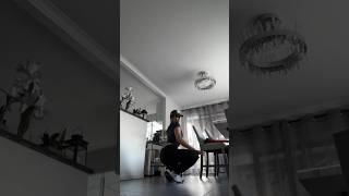 fantasize  ariana grande dance dancer dancecover tiktok australia [upl. by Laeahcim]