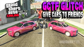 🔴 GTA 5 LS CAR MEET BUY amp SELL MODDED CARS GCTF XBOX ONE JOIN UP [upl. by Araccot956]