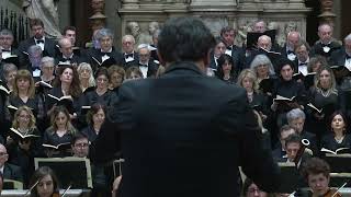 Messa da Requiem  Giuseppe Verdi  5 maggio 2023 [upl. by Elma]