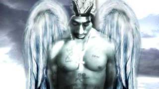 2pac feat coolio  c u wen u get there Tupac RIP [upl. by Nerte970]