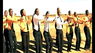 Amadodana Ase One Spirit  Mohau wa Modimo [upl. by Brunhild]