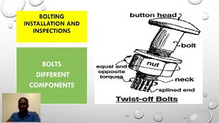 Structural Bolting Installation and Inspection [upl. by Nnyla854]