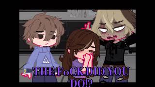 Human SpringtrapSkitSpringtrap and Deliah AU [upl. by Arytahs]