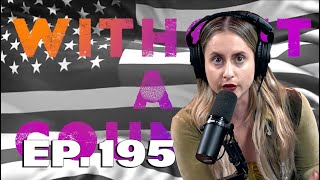 Israel Vs Palestine Crash Course l Without A Country w Corinne Fisher Ep 195 [upl. by Churchill]