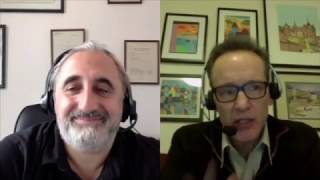 My Chat with Economist Dan Klein THE SAAD TRUTH329 [upl. by Nortal225]