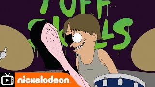 Sanjay and Craig  Personal Space  Nickelodeon UK [upl. by Nihhi]