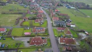 DJI Mavic Pro  Dutch island Terschelling  Hoorn [upl. by Eryn]