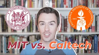 MIT vs Caltech The Top 3 Rivalry Pranks [upl. by Maillij151]