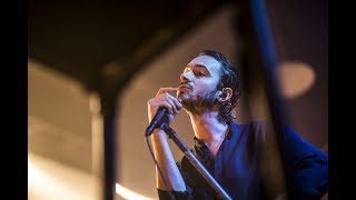 Editors  Sugar Live in Bratislava 2018 [upl. by Certie]