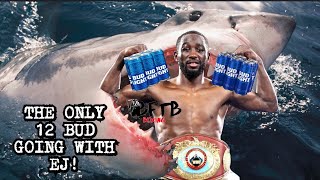 BFTBBOXING 1028 ERROL SPENCE DESTROYS TERENCE CRAWFORD IN UNDER 12 [upl. by Arytal]