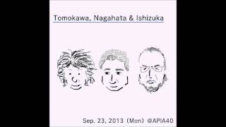 Becoming a Solitary Painter 一人ぼっちは絵描きになる Kazuki Tomokawa LIVE130923 [upl. by Bodkin]