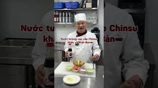 Bò steak kiểu Nhật  Dũng Nhật  MasterChef  Shorts [upl. by Aivatnahs622]