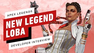 HOW TO PLAY amp MASTER LOBA In Apex Legends [upl. by Abebi]