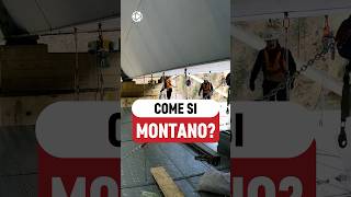 Come si monta il sistema FlyDeck  VIDEO COMPLETO👆👆 [upl. by Le624]