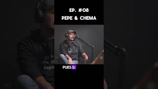 Ep 008 Pepe amp Chema [upl. by Akemed]