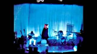 Genesis  The return of the giant hogweed Genesis Live 1973avi [upl. by Ariem]