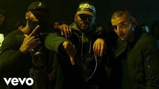 Mac Tyer  Il se passe quoi ft Kaaris Sofiane [upl. by Tiffani]