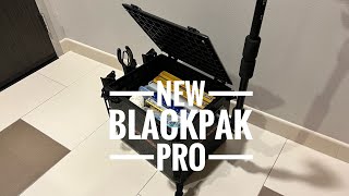 BlackPak Pro by YakAttack First Look and Tackle Organization Overhaul [upl. by Krongold]