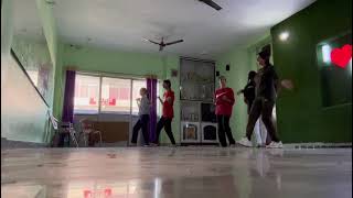 nakhreya mari youtubeshorts bhangra dance dancecover gidha gidhaboliyan [upl. by Egiarc]